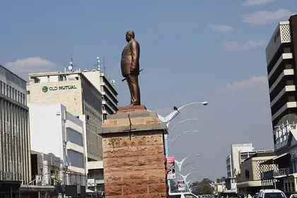Bulawayo vehicle rentals