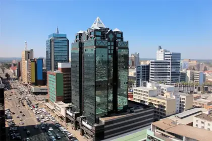 Harare vehicle rentals